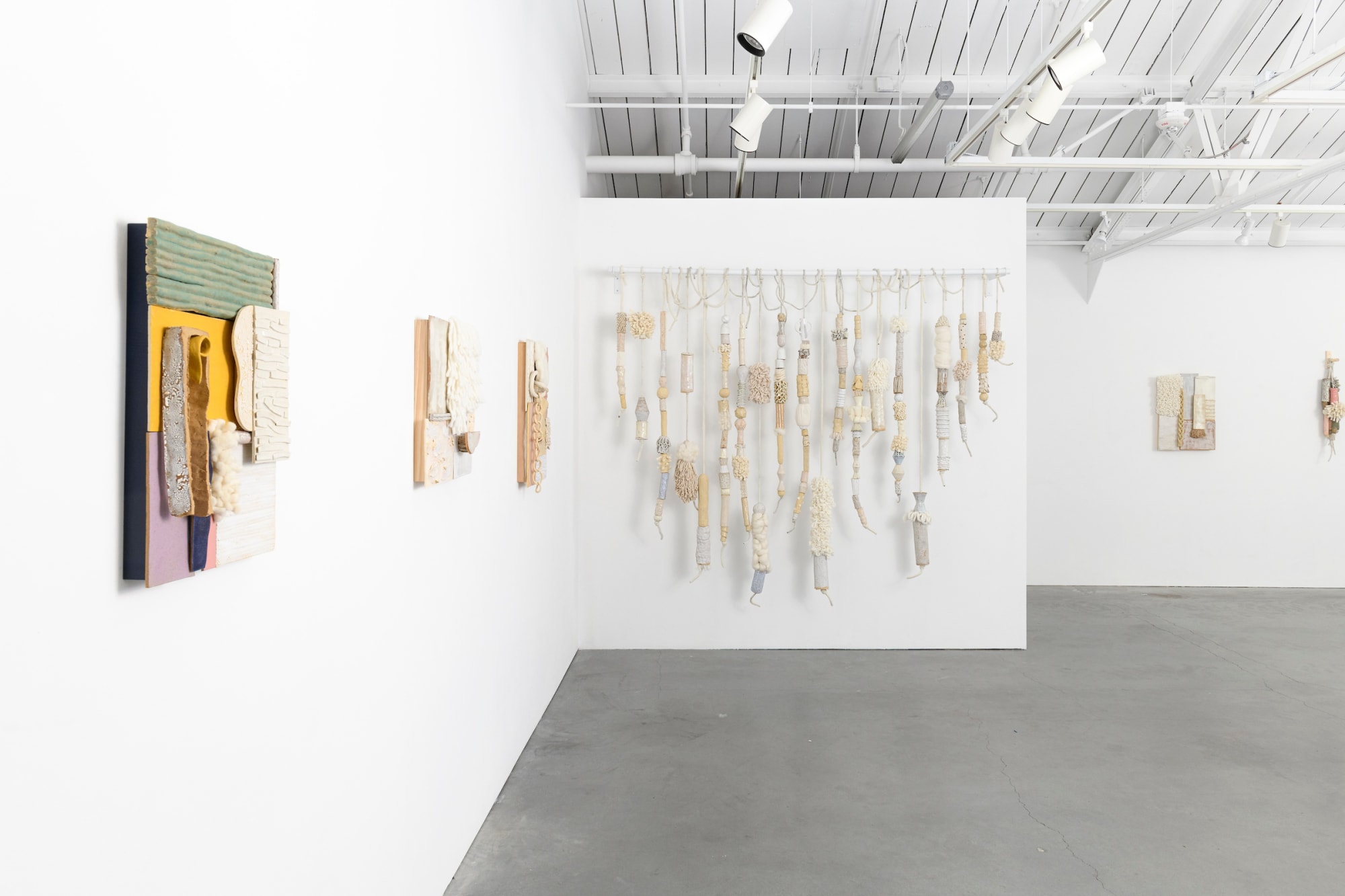 Kelly Carámbula – Moving Past