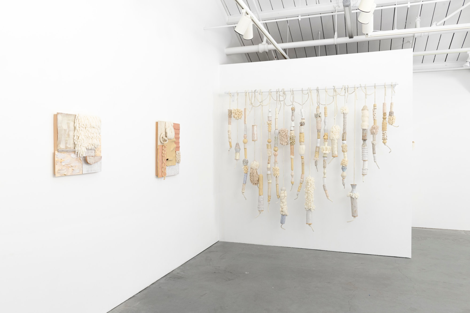 Kelly Carámbula – Moving Past