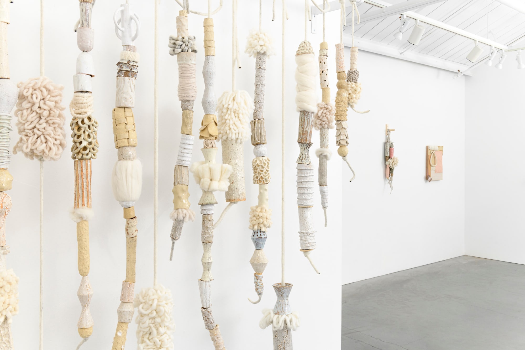 Kelly Carámbula – Moving Past