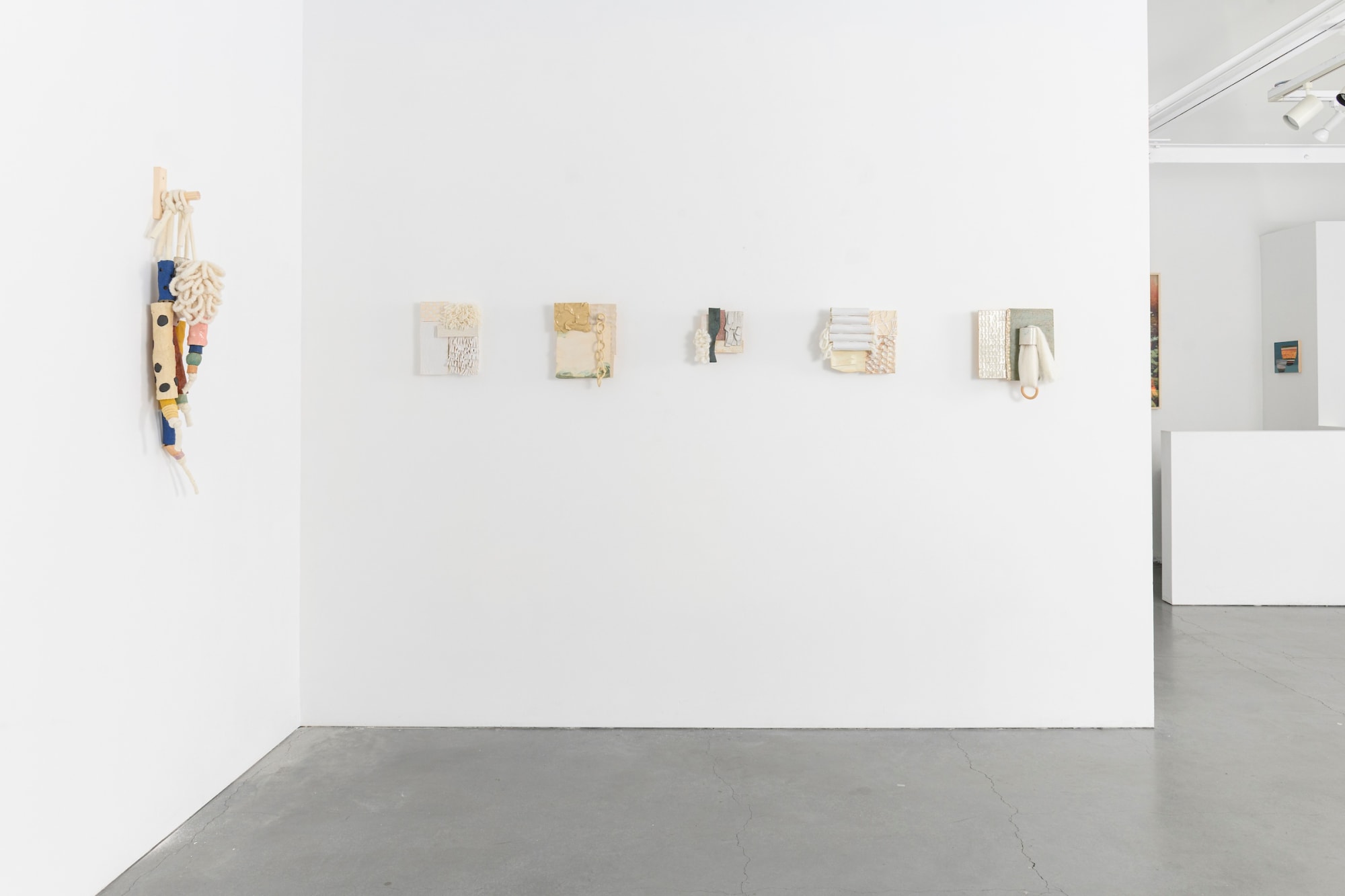 Kelly Carámbula – Moving Past