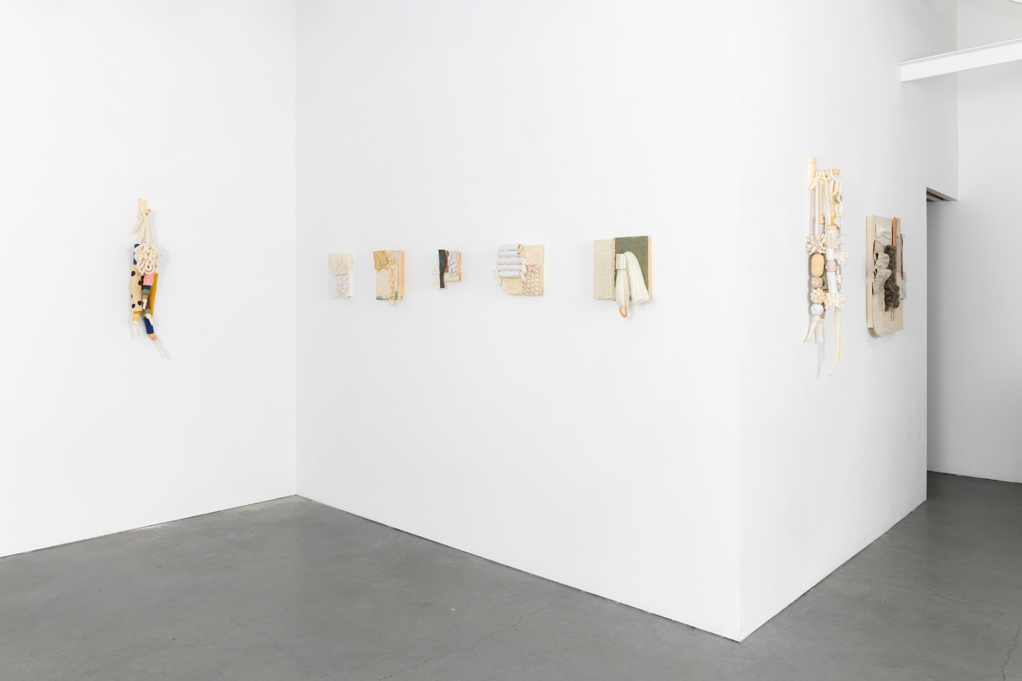 Kelly Carámbula – Moving Past