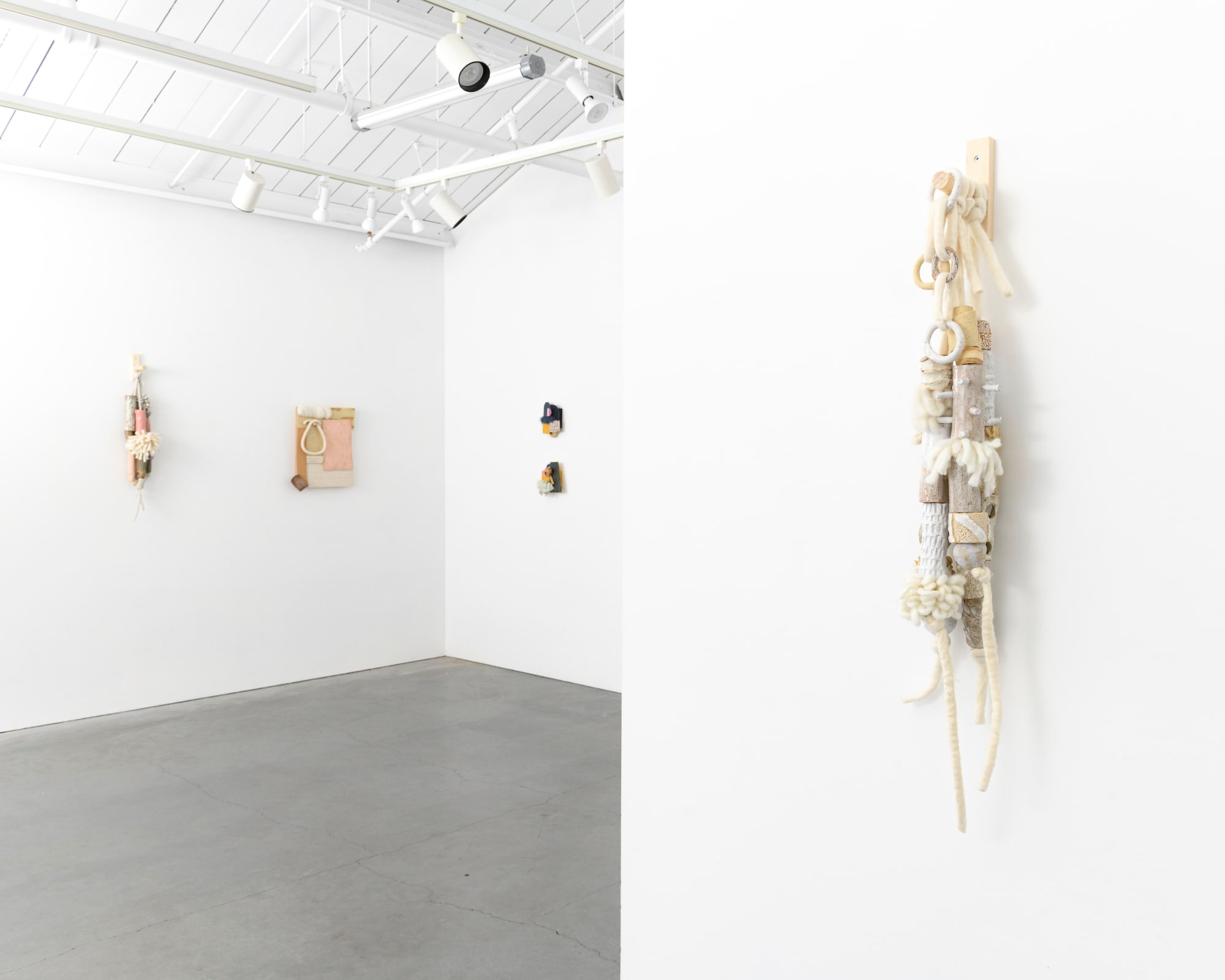 Kelly Carámbula – Moving Past