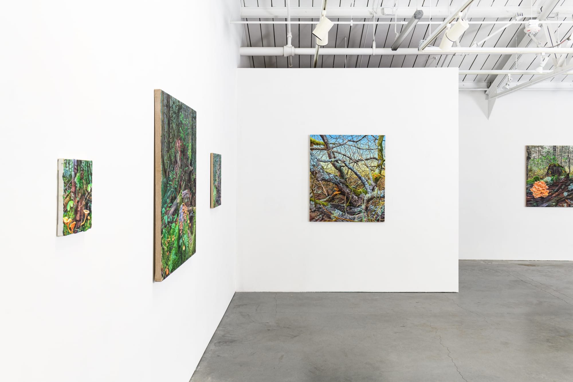 Chris Russell – After Life