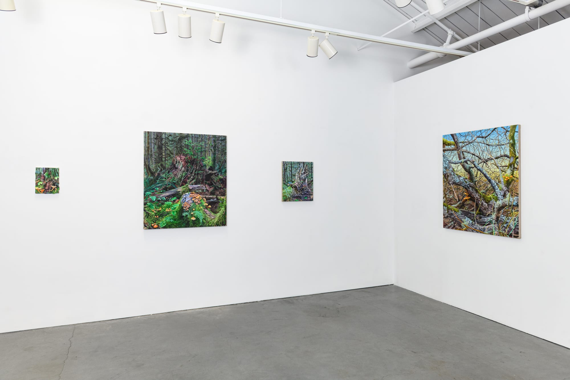 Chris Russell – After Life