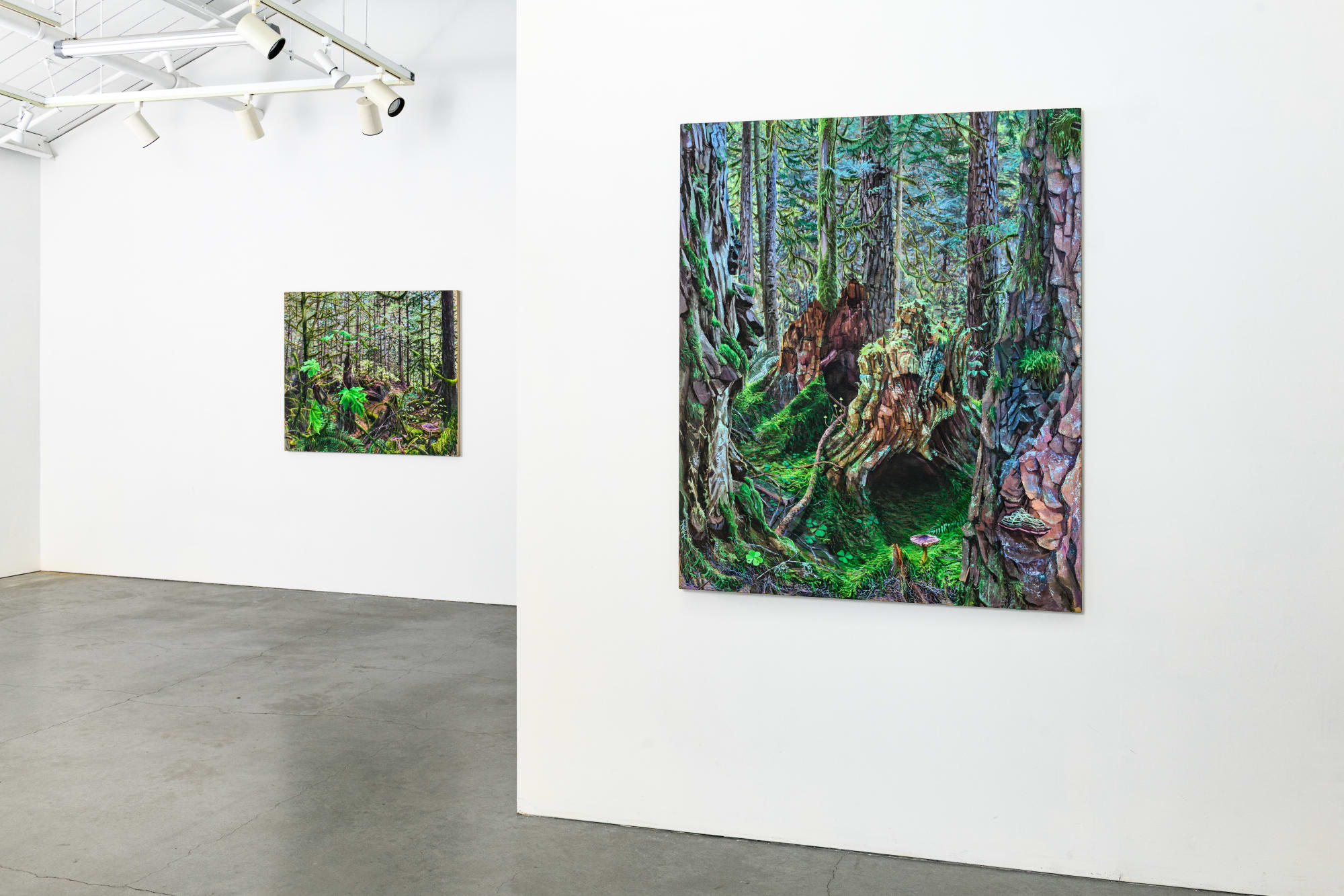 Chris Russell – After Life