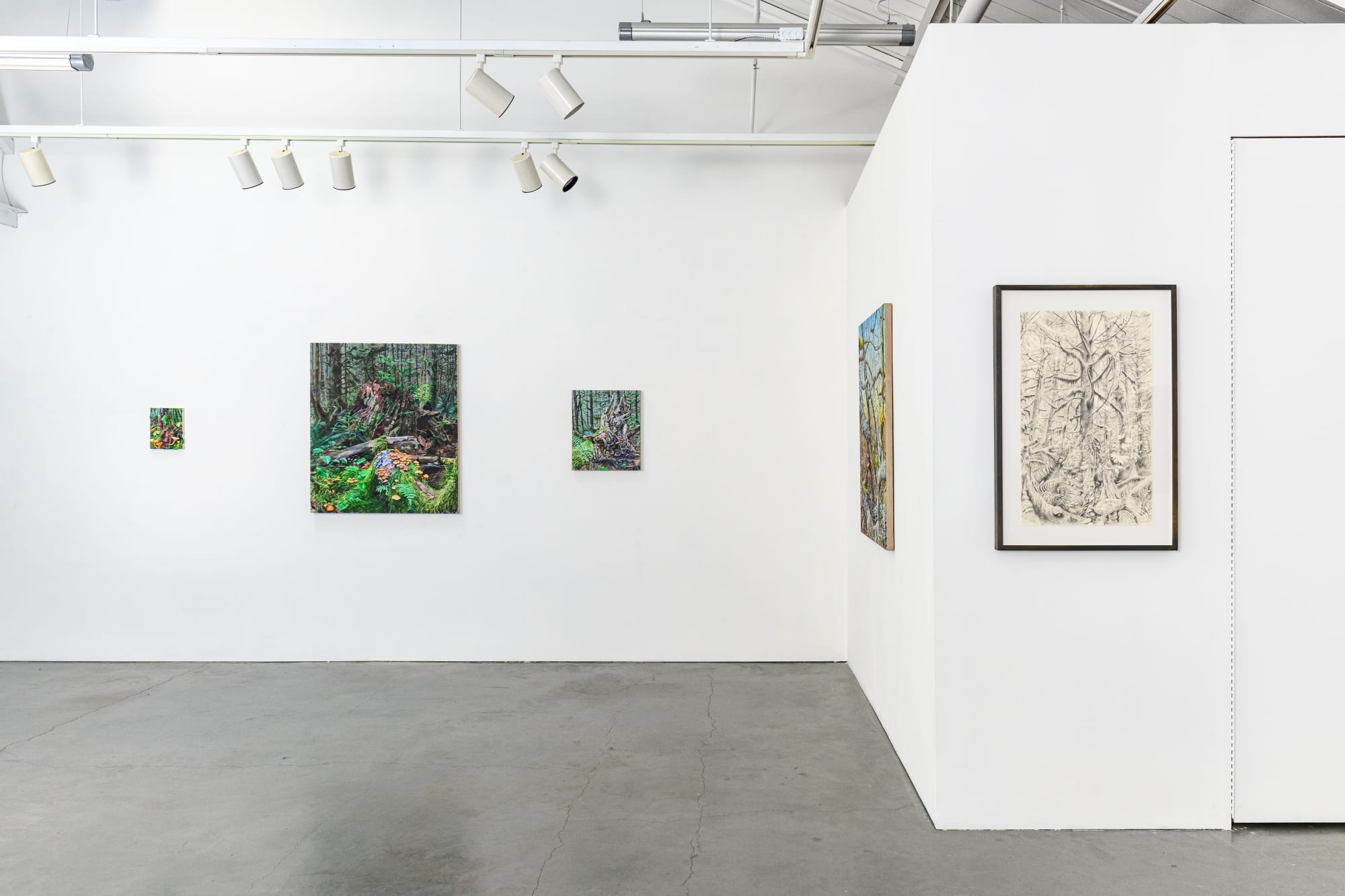 Chris Russell – After Life