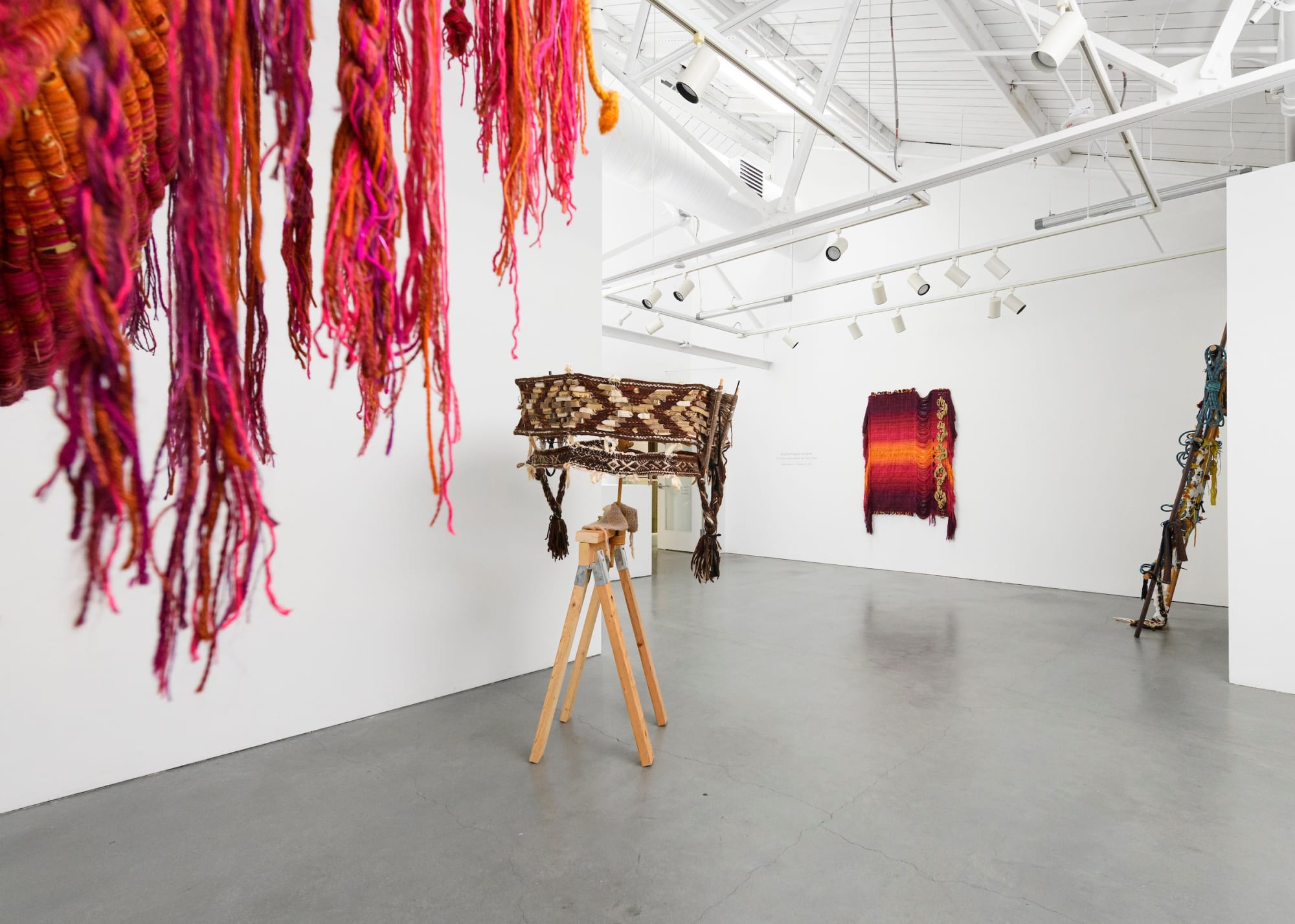 Kira Dominguez Hultgren – To Carry Every Name but Your Own