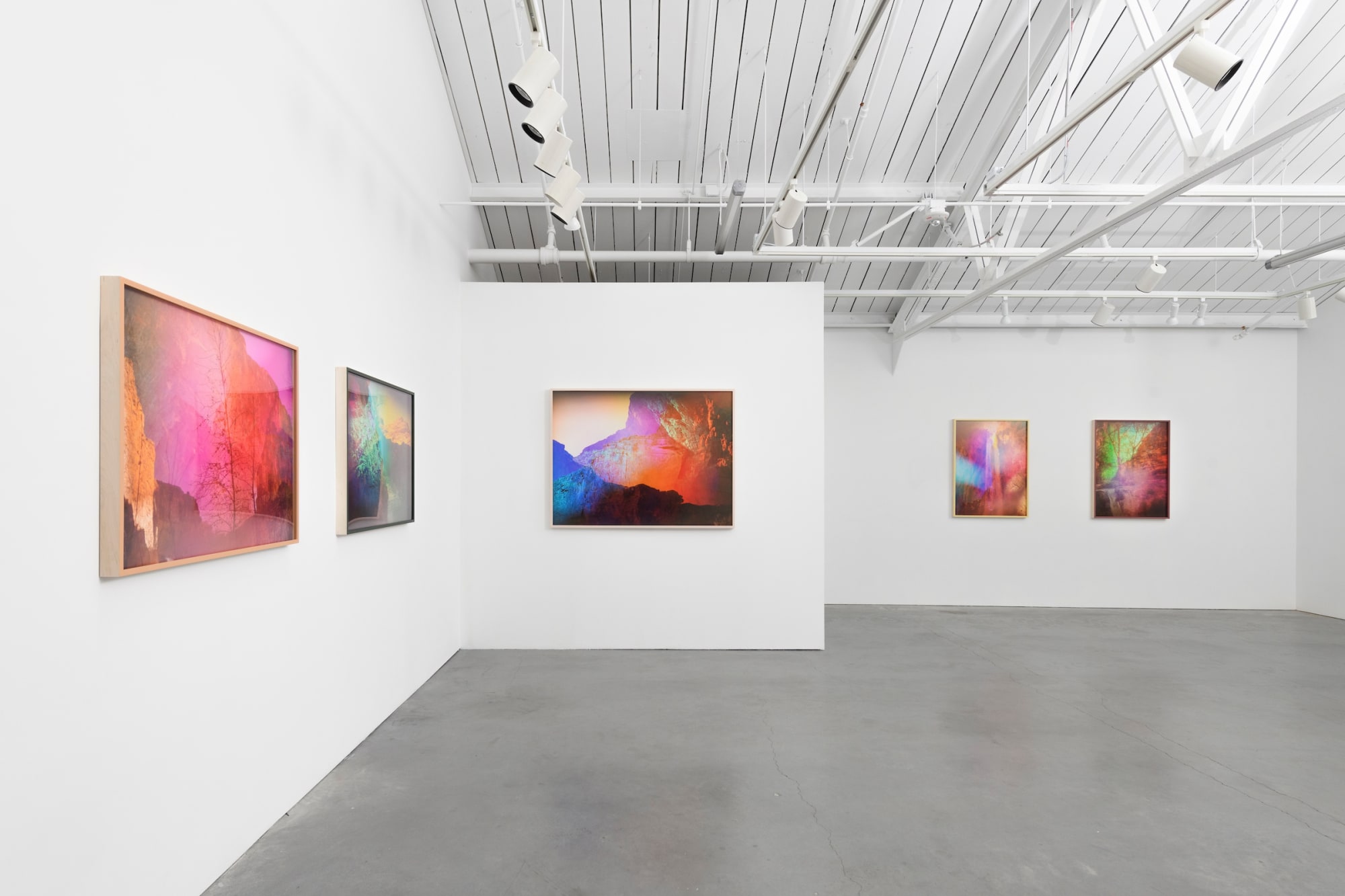 Terri Loewenthal – Havasu Falls