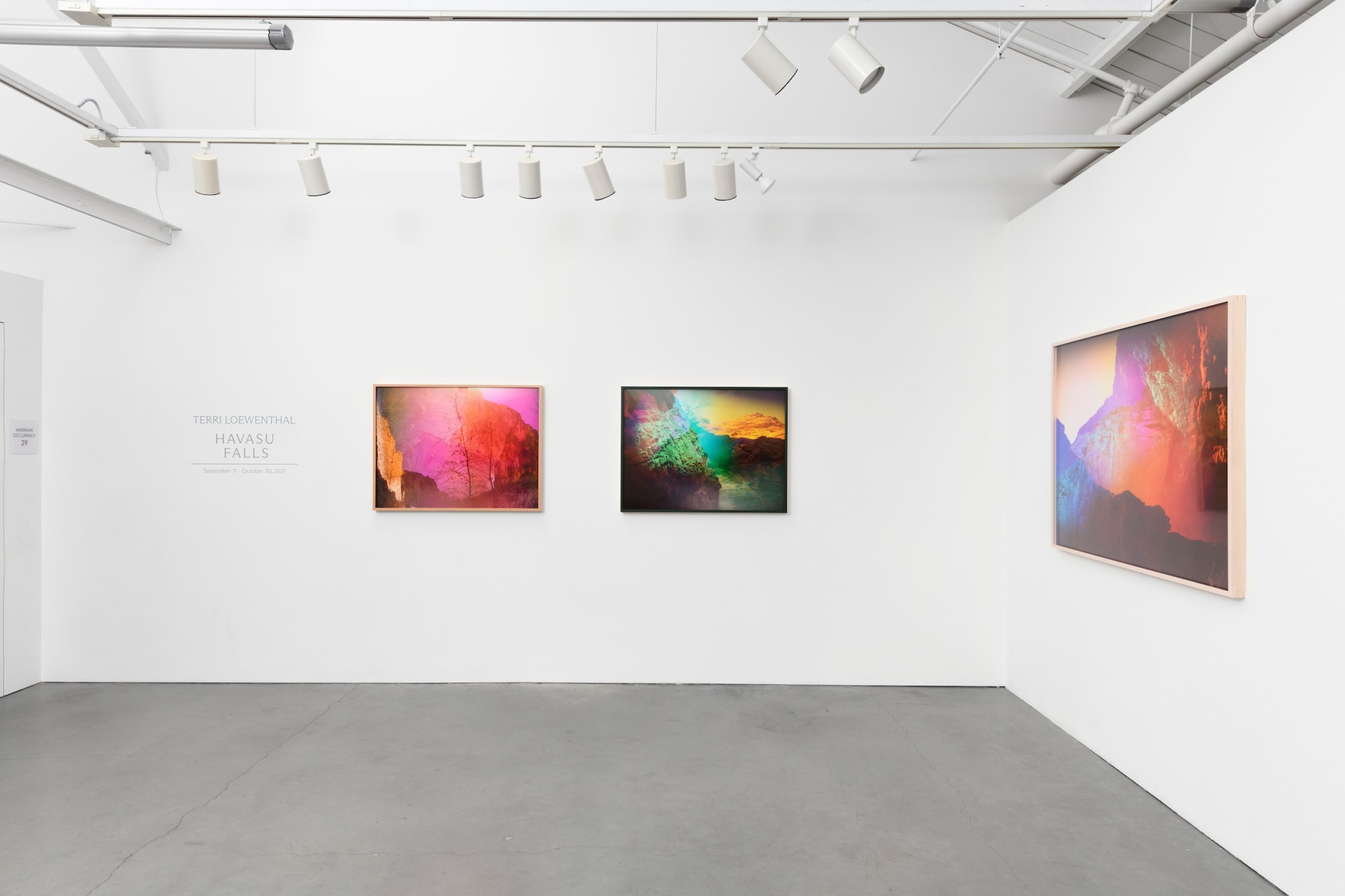 Terri Loewenthal – Havasu Falls