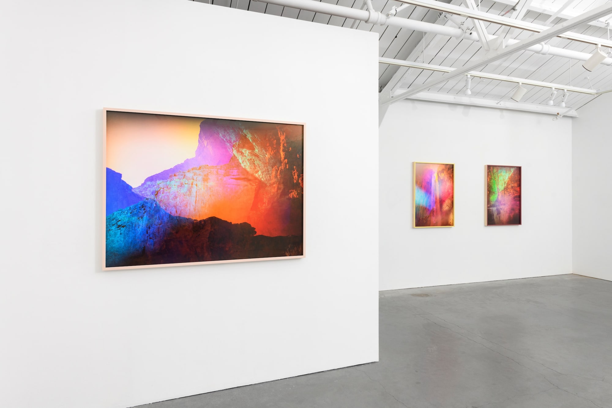 Terri Loewenthal – Havasu Falls