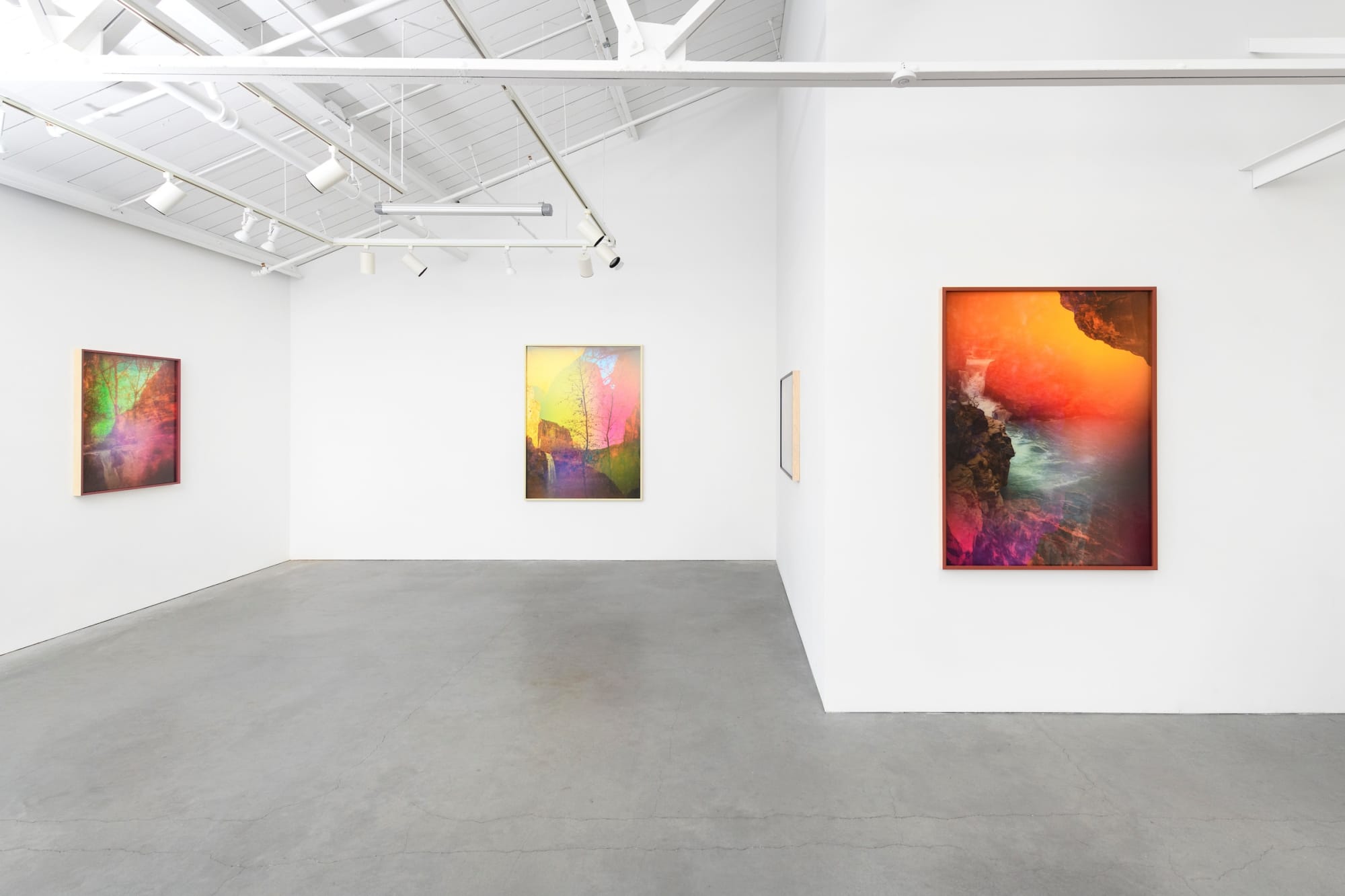 Terri Loewenthal – Havasu Falls