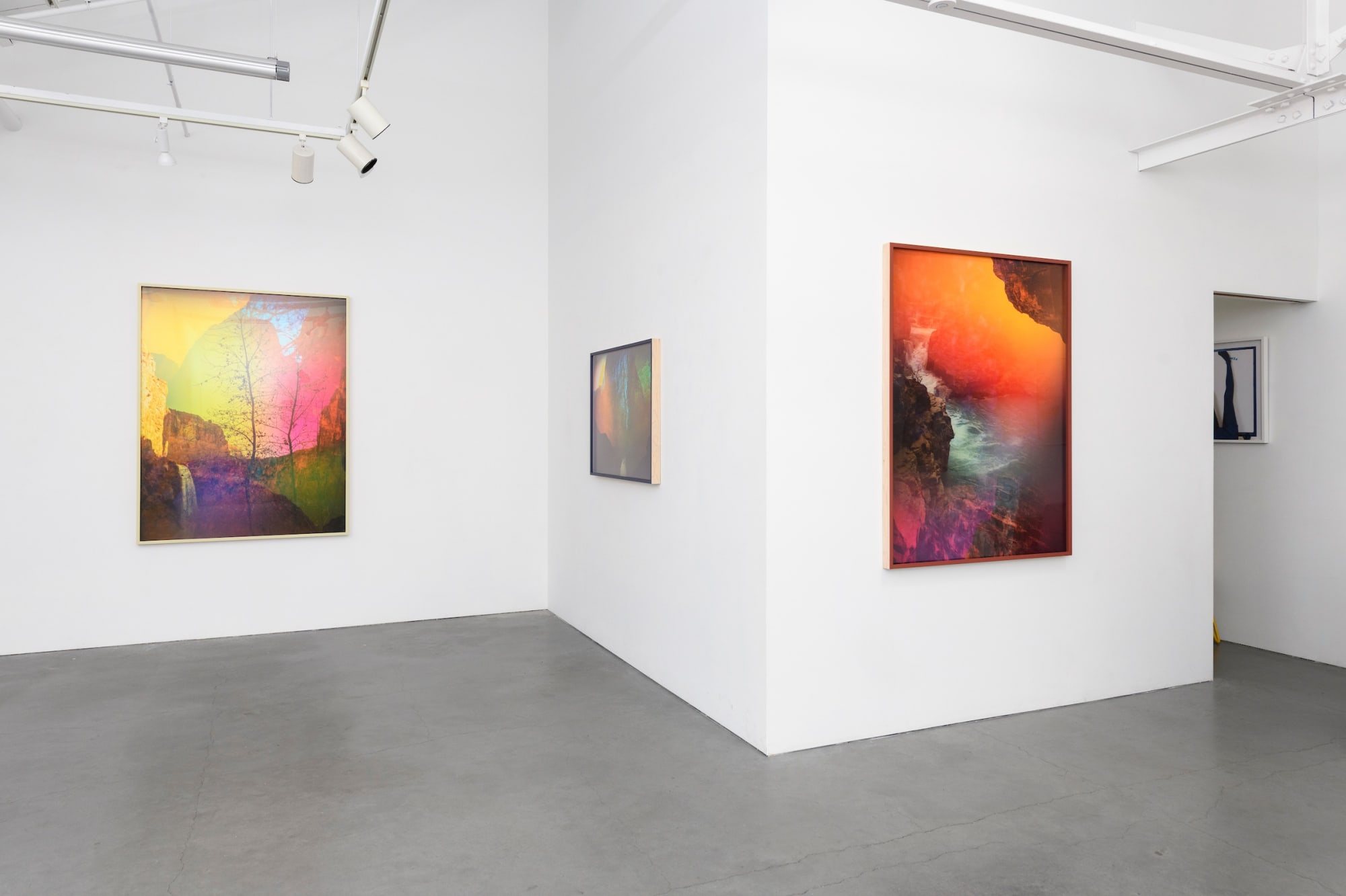 Terri Loewenthal – Havasu Falls