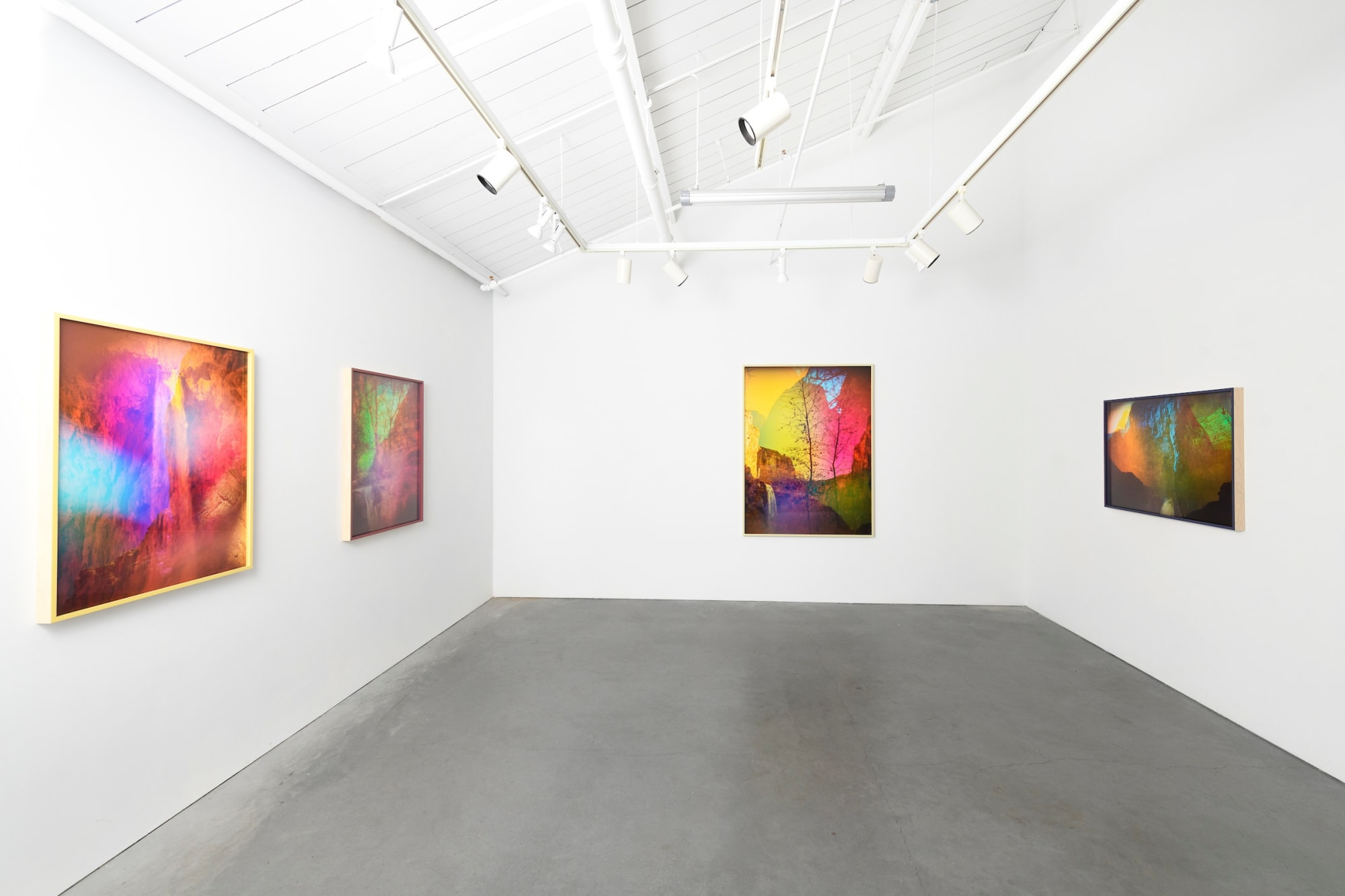 Terri Loewenthal – Havasu Falls