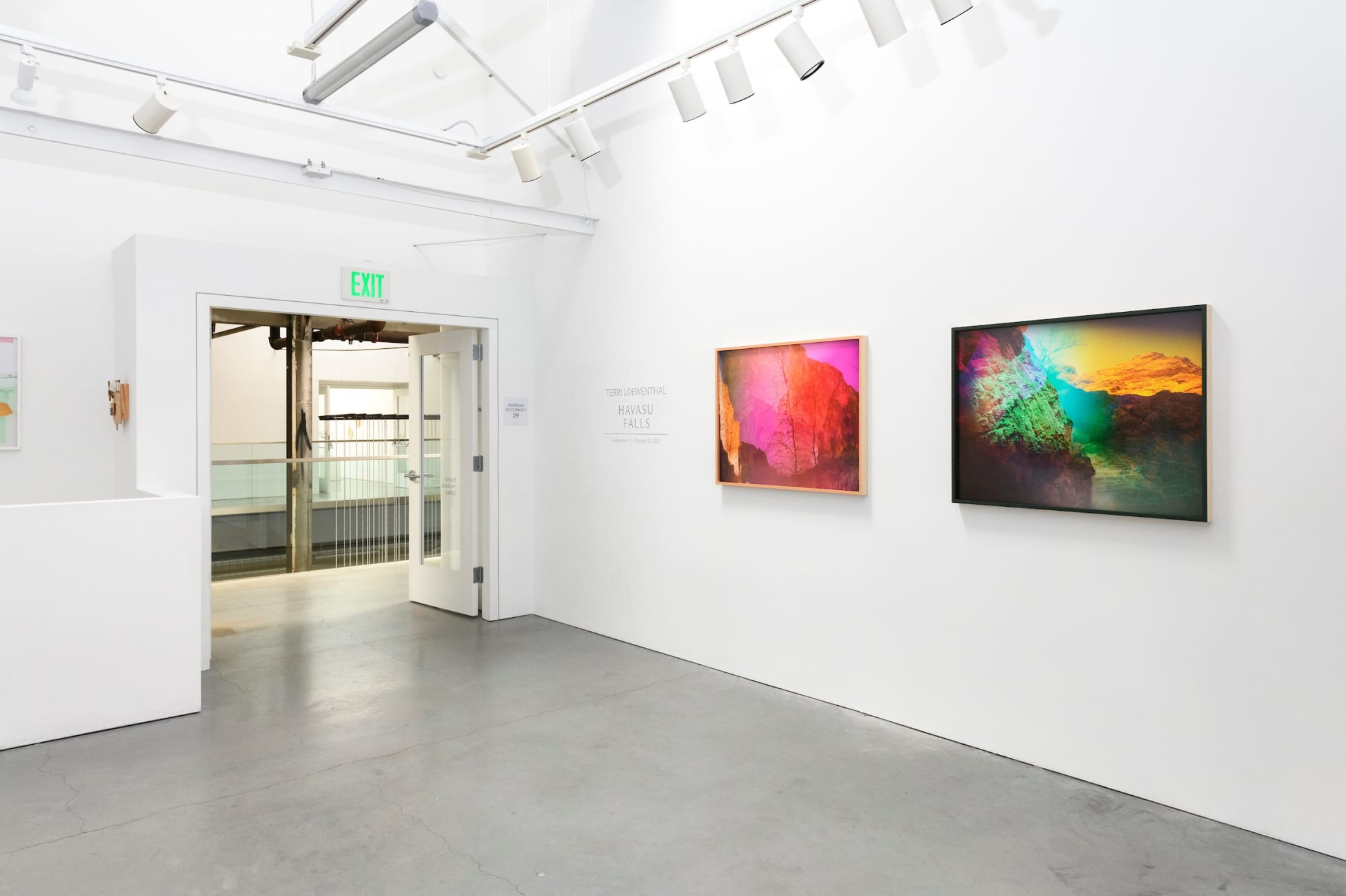 Terri Loewenthal – Havasu Falls