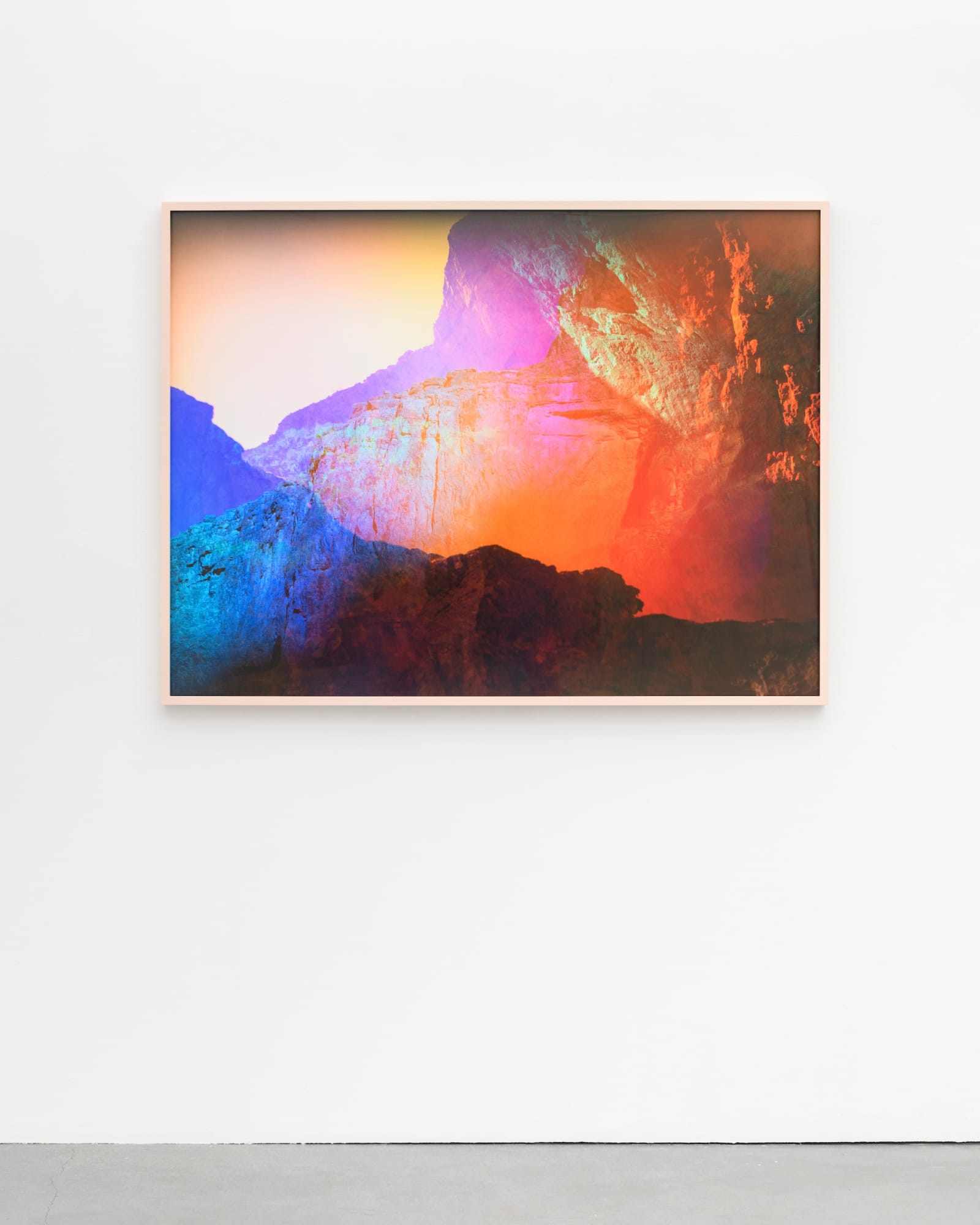 Terri Loewenthal – Havasu Falls