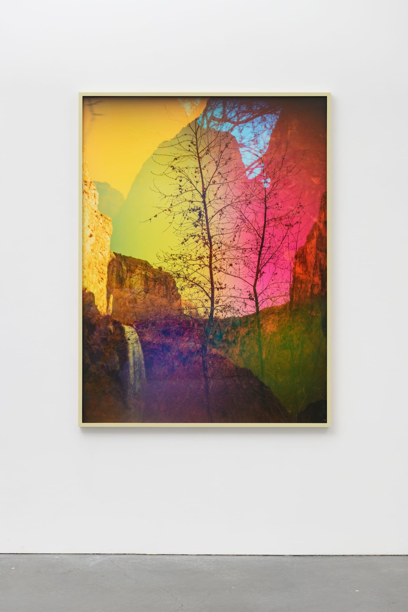 Terri Loewenthal – Havasu Falls