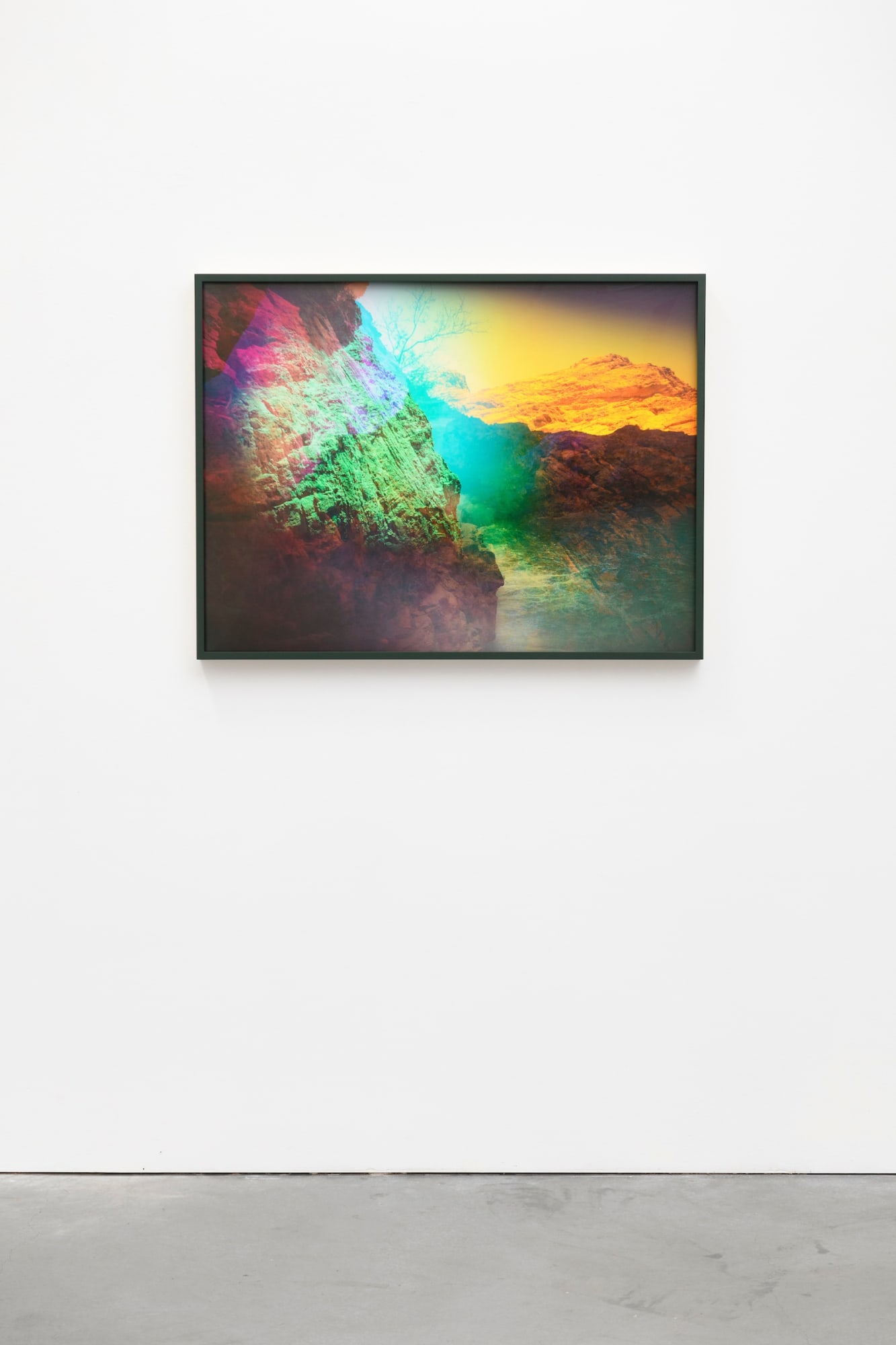 Terri Loewenthal – Havasu Falls