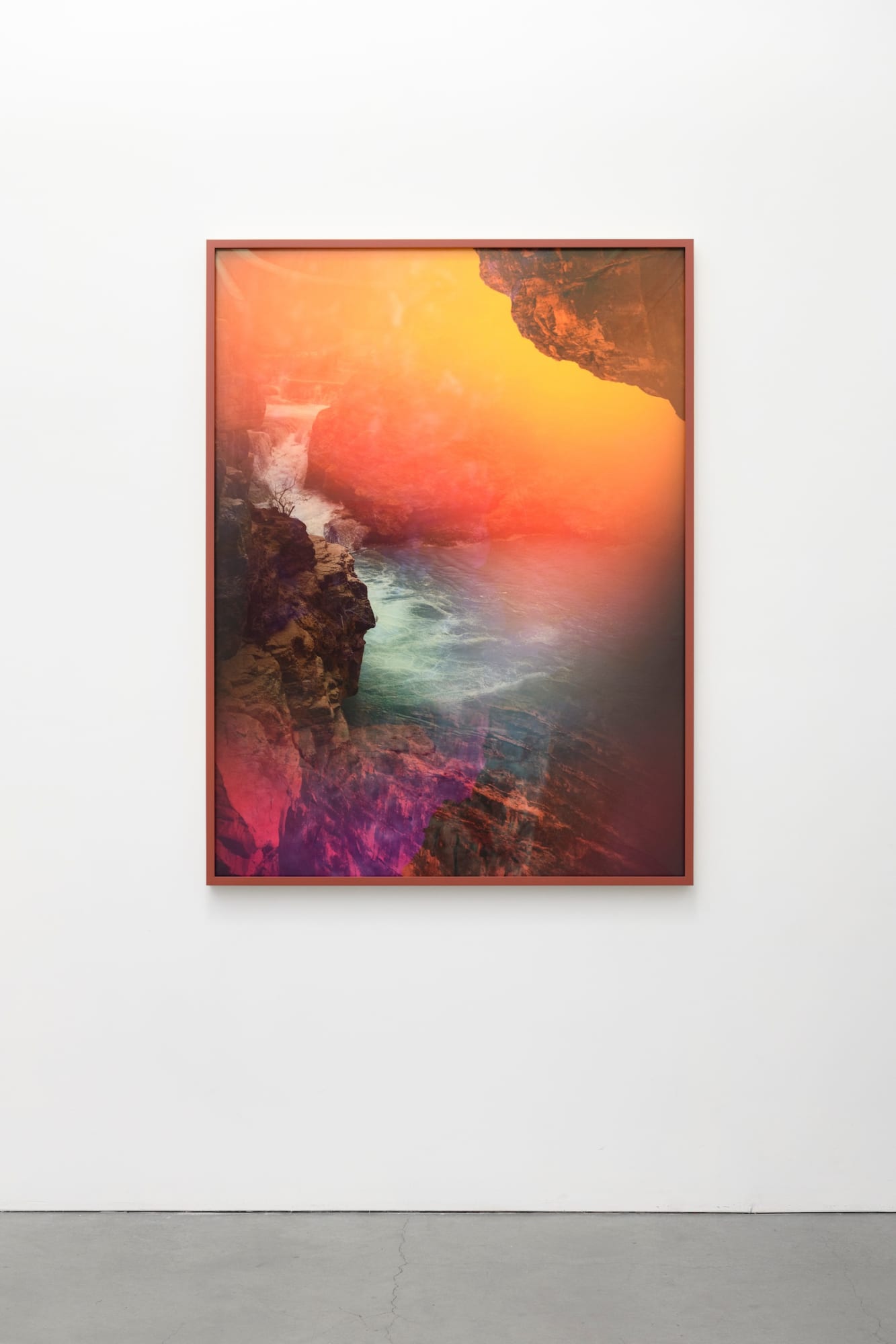 Terri Loewenthal – Havasu Falls