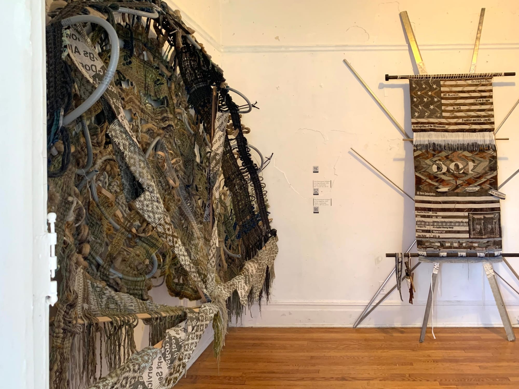 Kira Dominguez Hultgren – Make Space