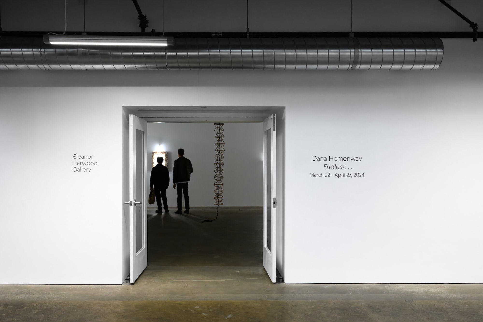 Dana Hemenway – Endless...