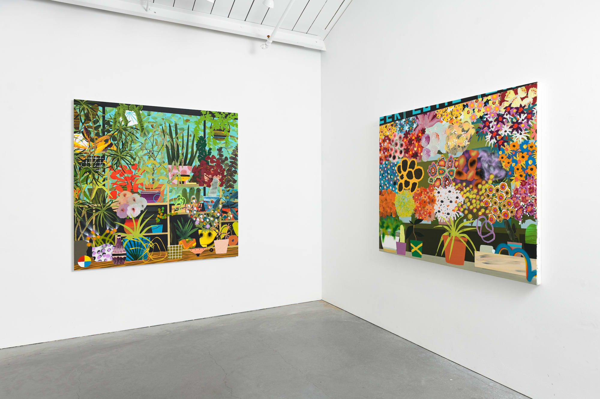 Paul Wackers – Fresh Cut