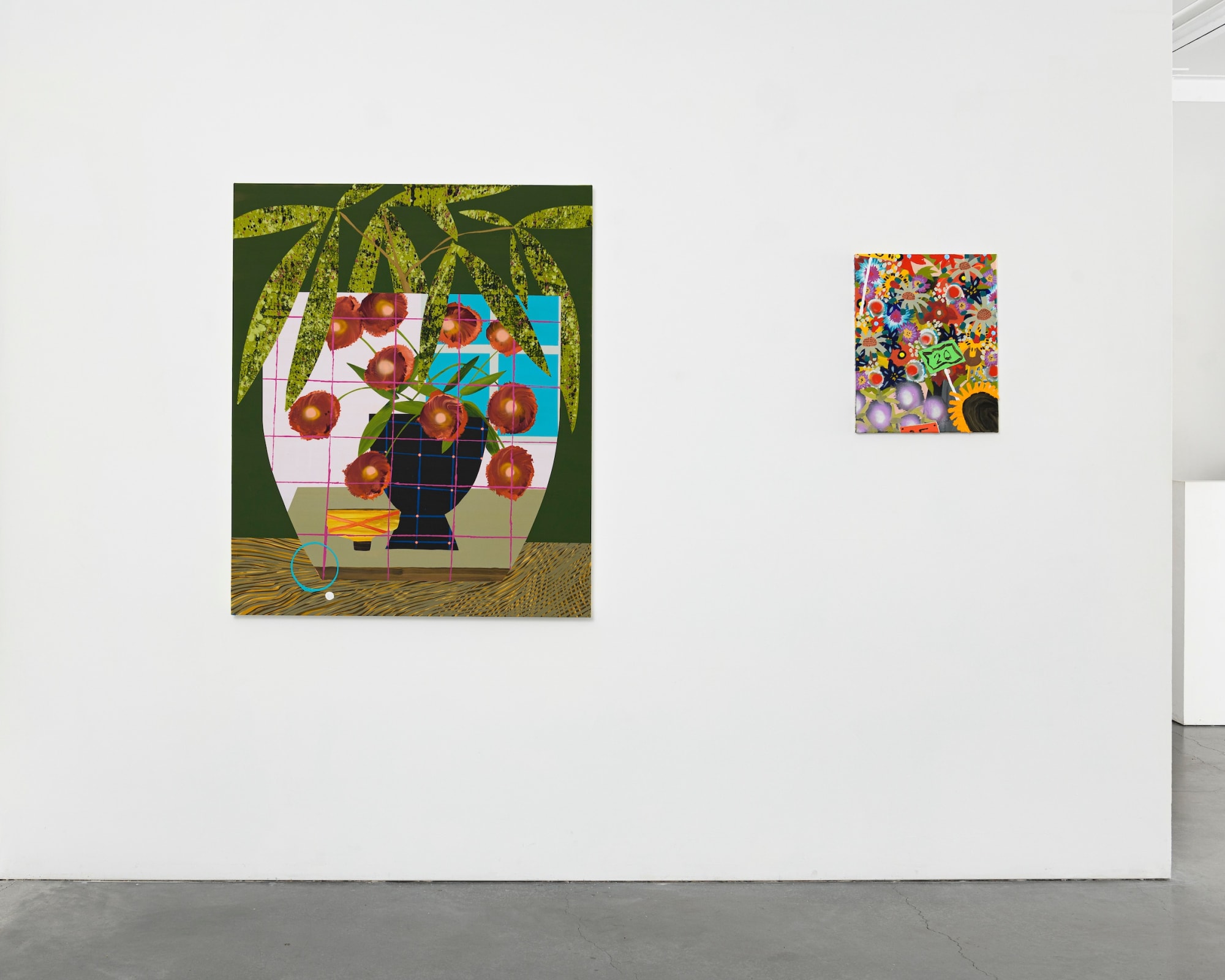 Paul Wackers – Fresh Cut