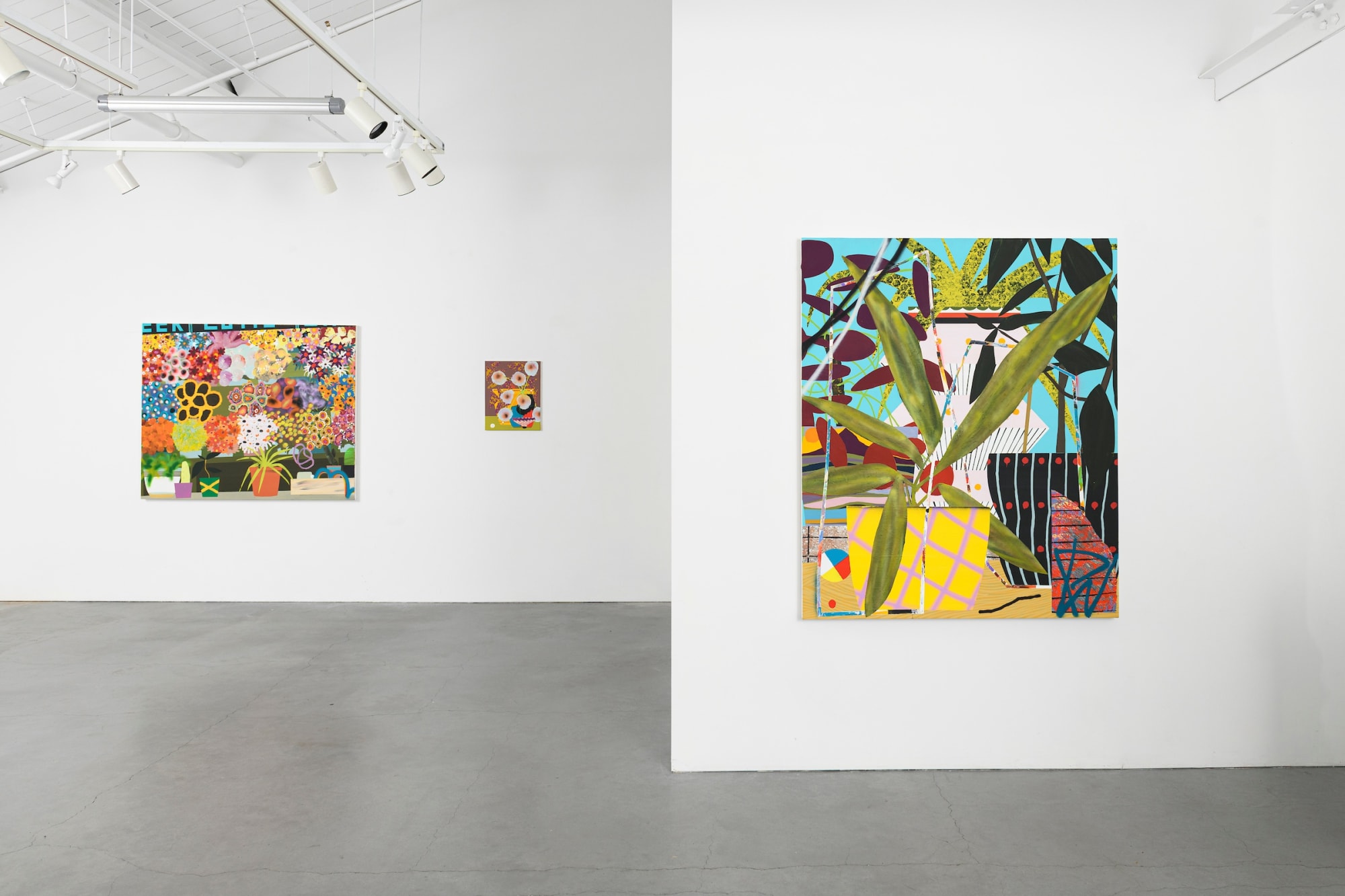 Paul Wackers – Fresh Cut