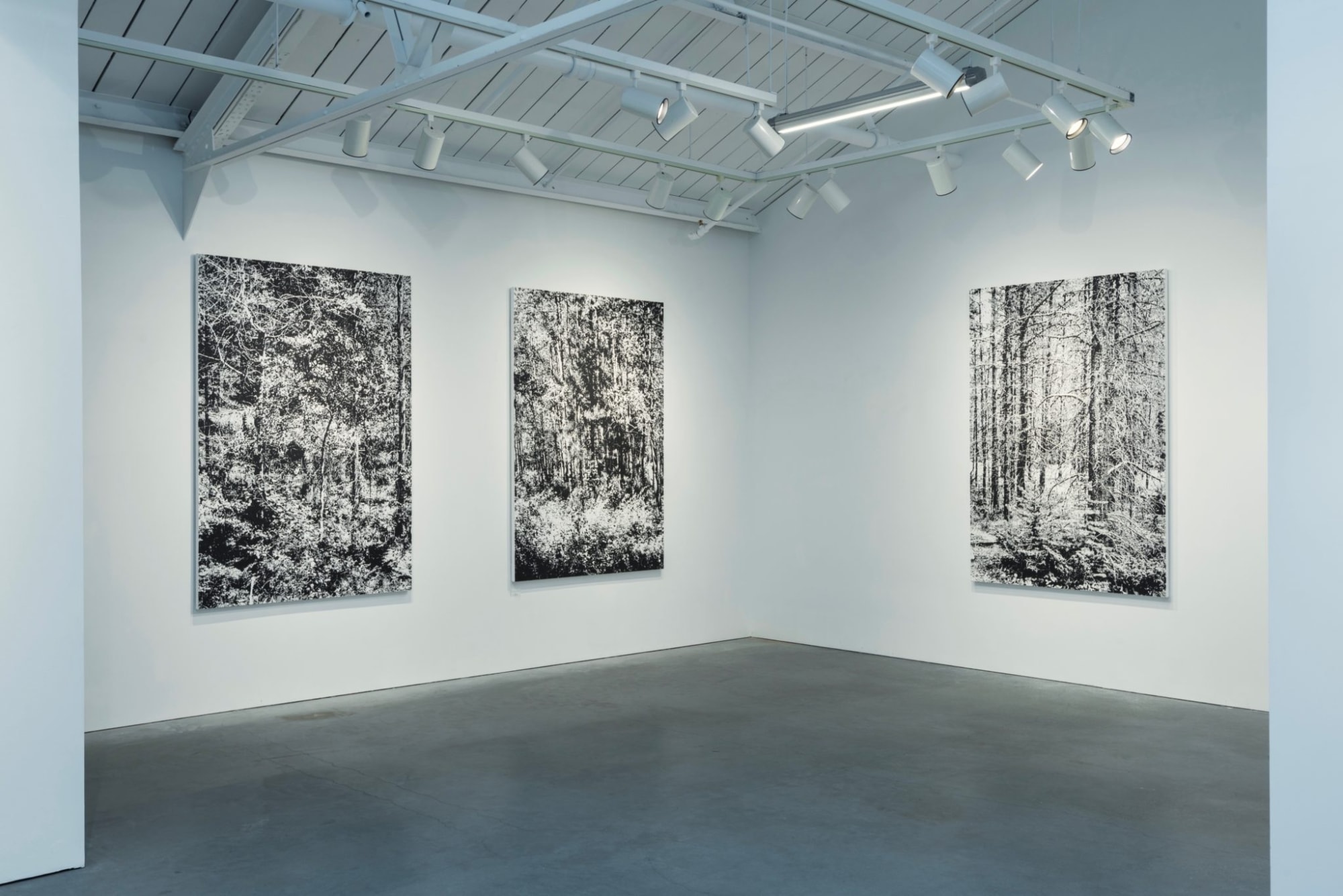 James Chronister – Glass Summers