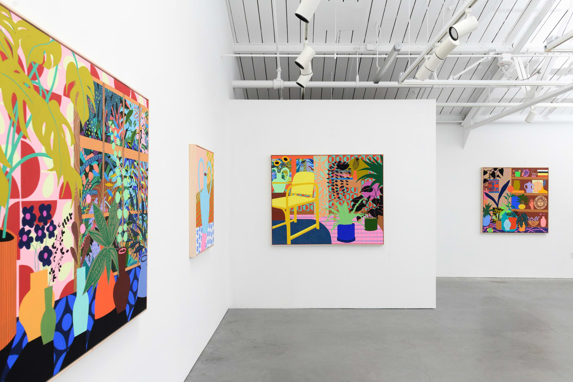 Mary Finlayson – Inside, Inside