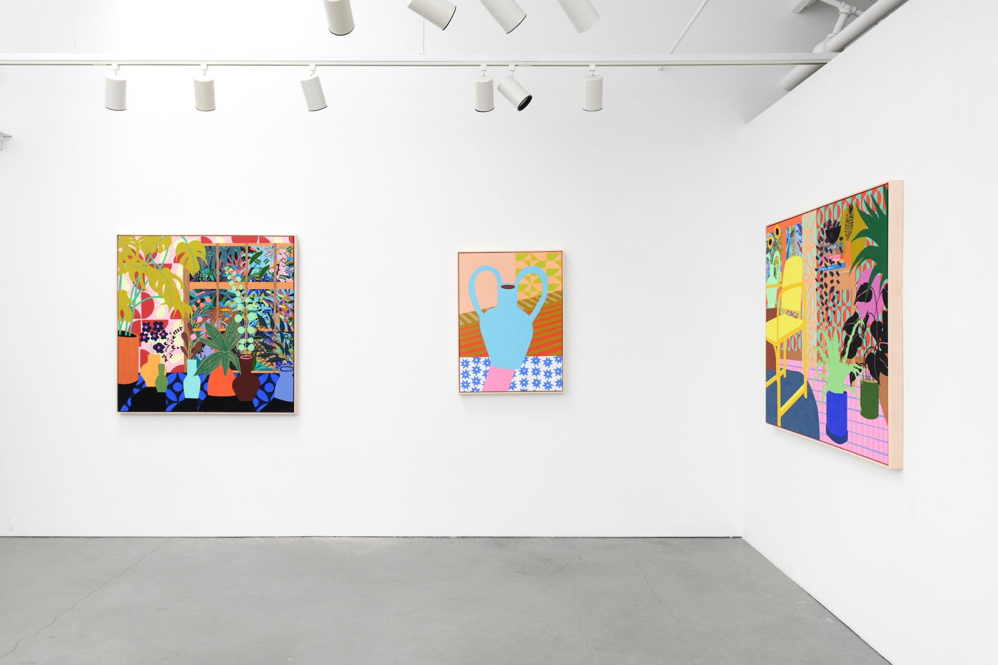 Mary Finlayson – Inside, Inside