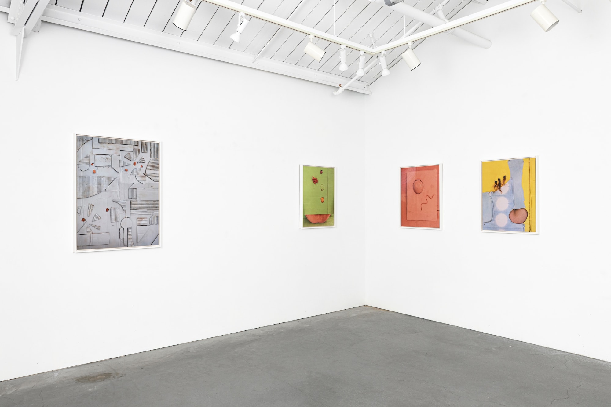 Lee Materazzi – Nipples Pulled Through