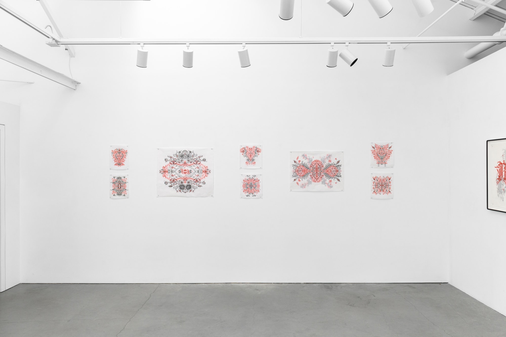 Hunter Saxony III – You Have My Heart… It’s OK to Rest Here.