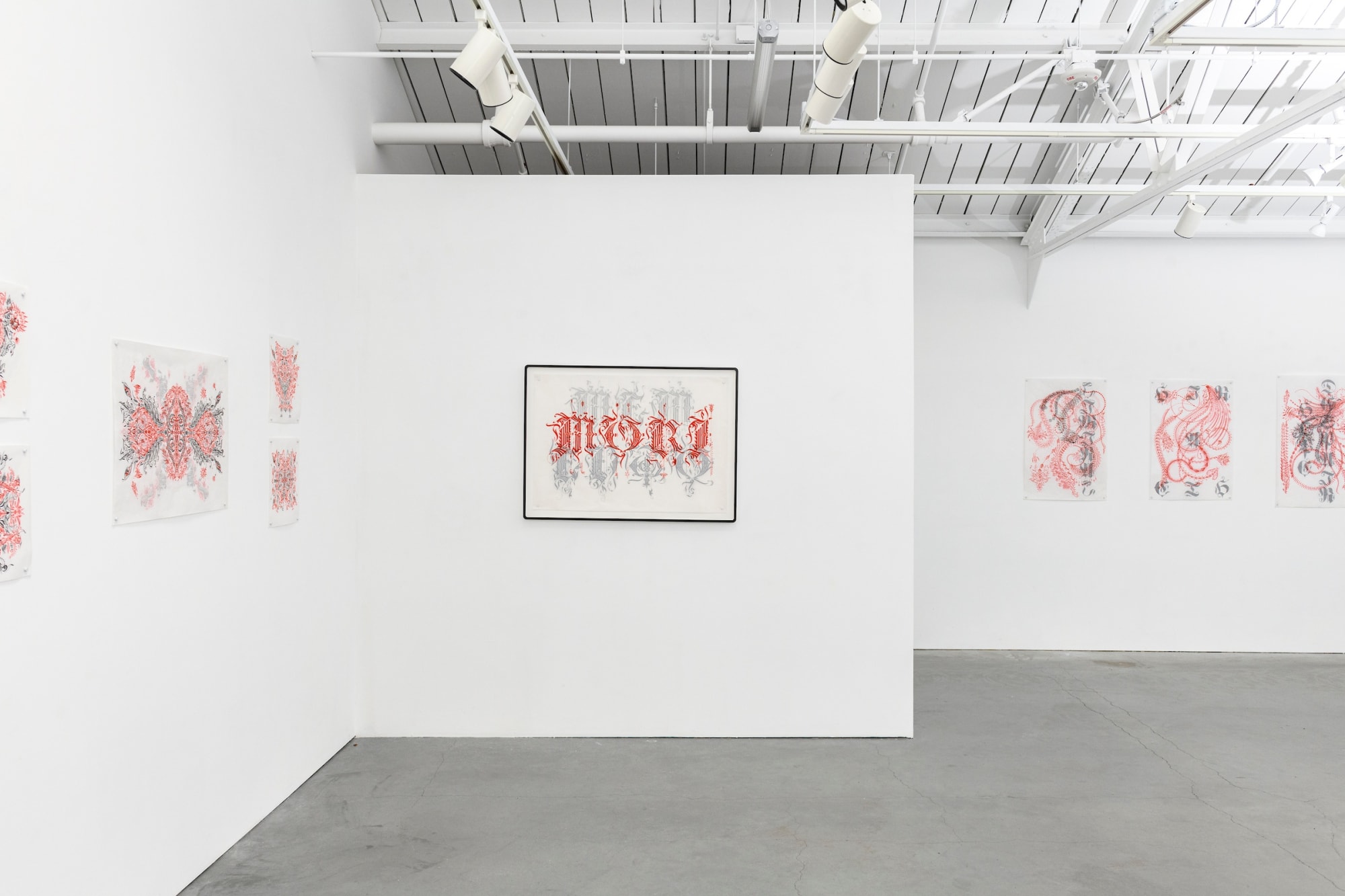 Hunter Saxony III – You Have My Heart… It’s OK to Rest Here.