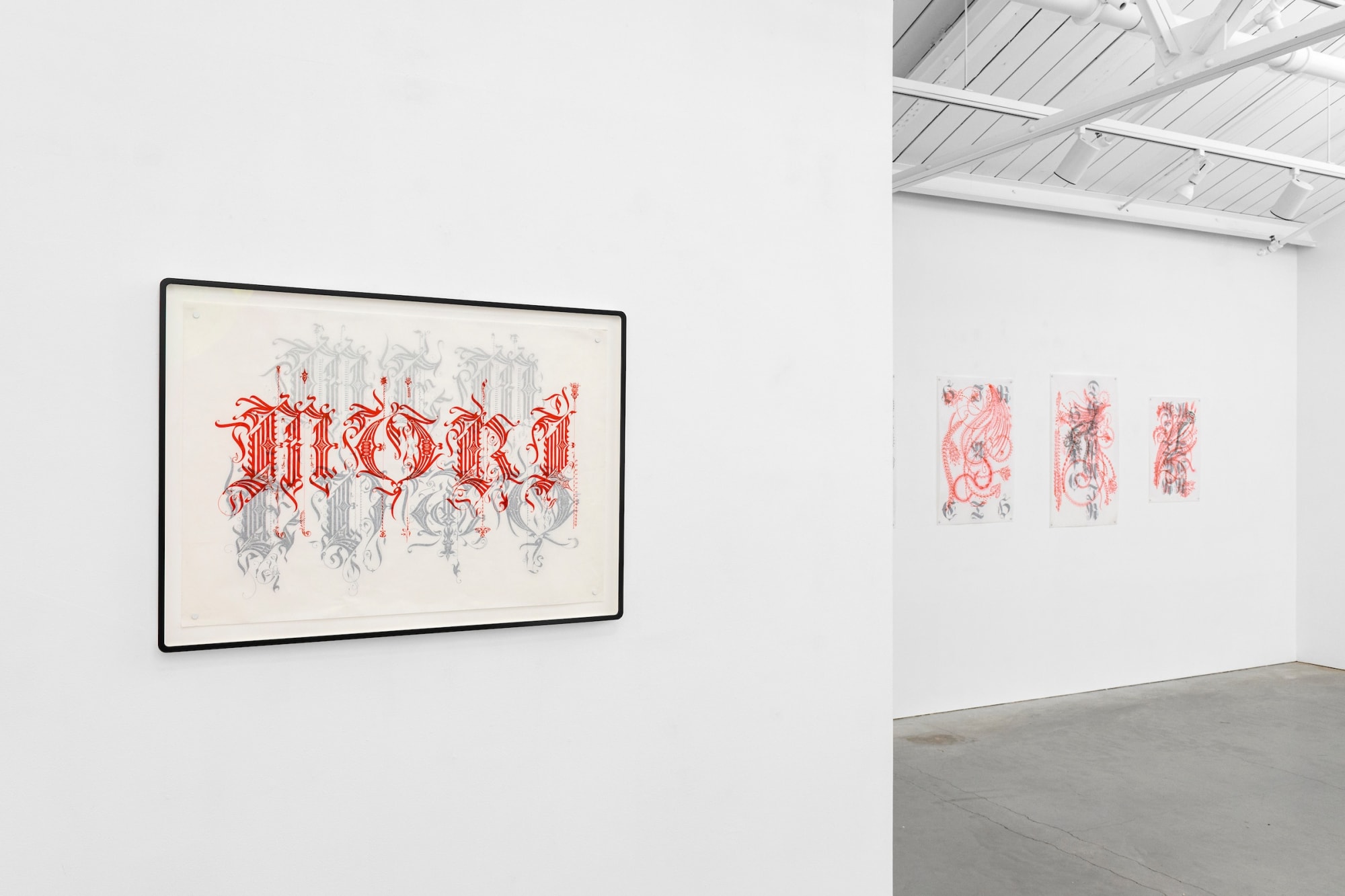 Hunter Saxony III – You Have My Heart… It’s OK to Rest Here.