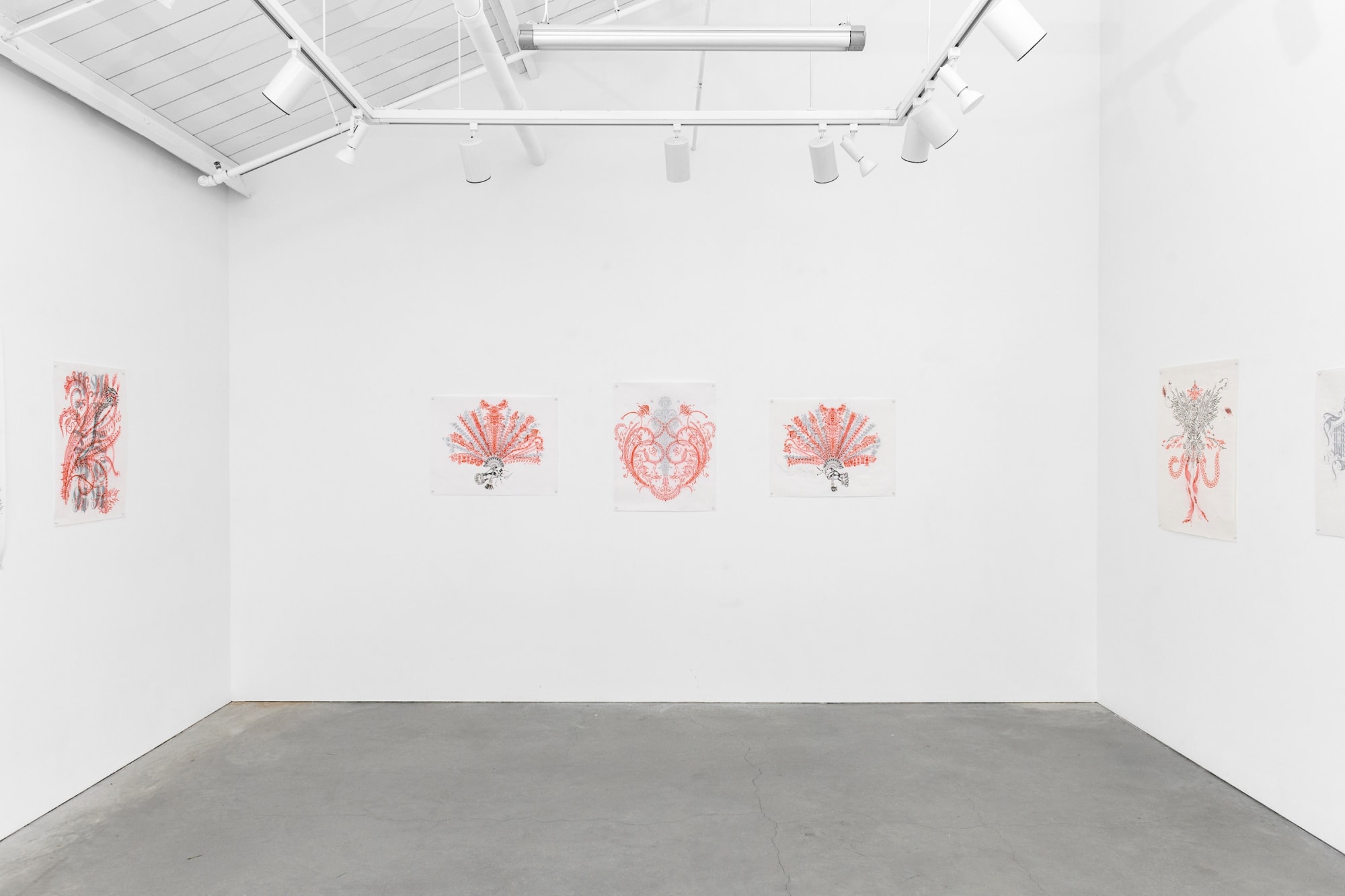 Hunter Saxony III – You Have My Heart… It’s OK to Rest Here.