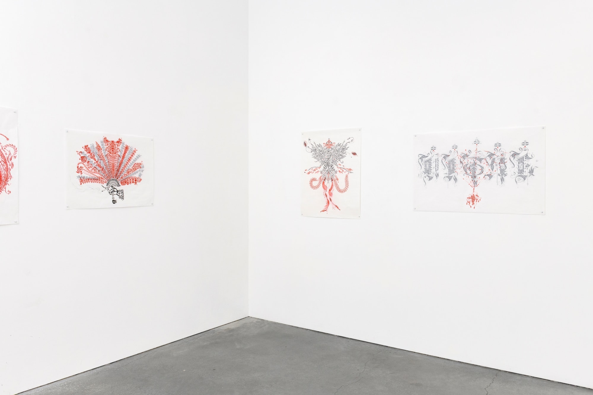 Hunter Saxony III – You Have My Heart… It’s OK to Rest Here.