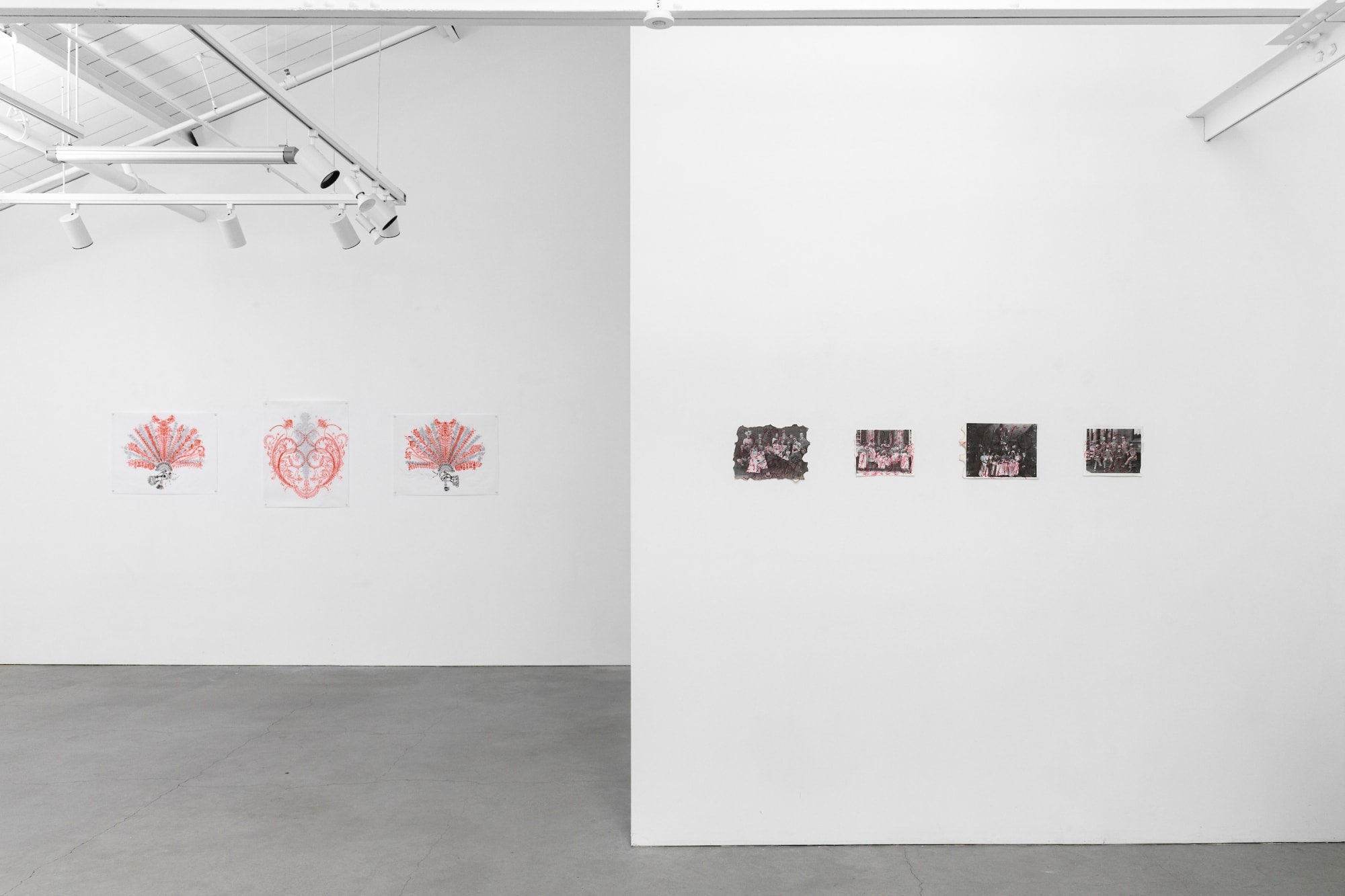 Hunter Saxony III – You Have My Heart… It’s OK to Rest Here.