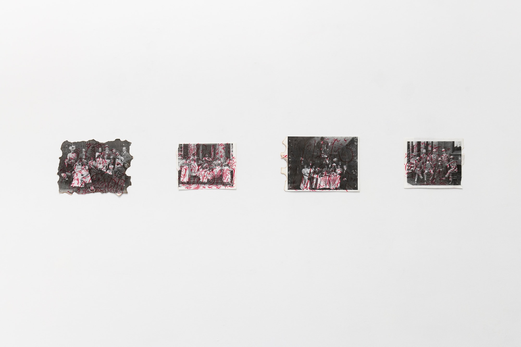 Hunter Saxony III – You Have My Heart… It’s OK to Rest Here.