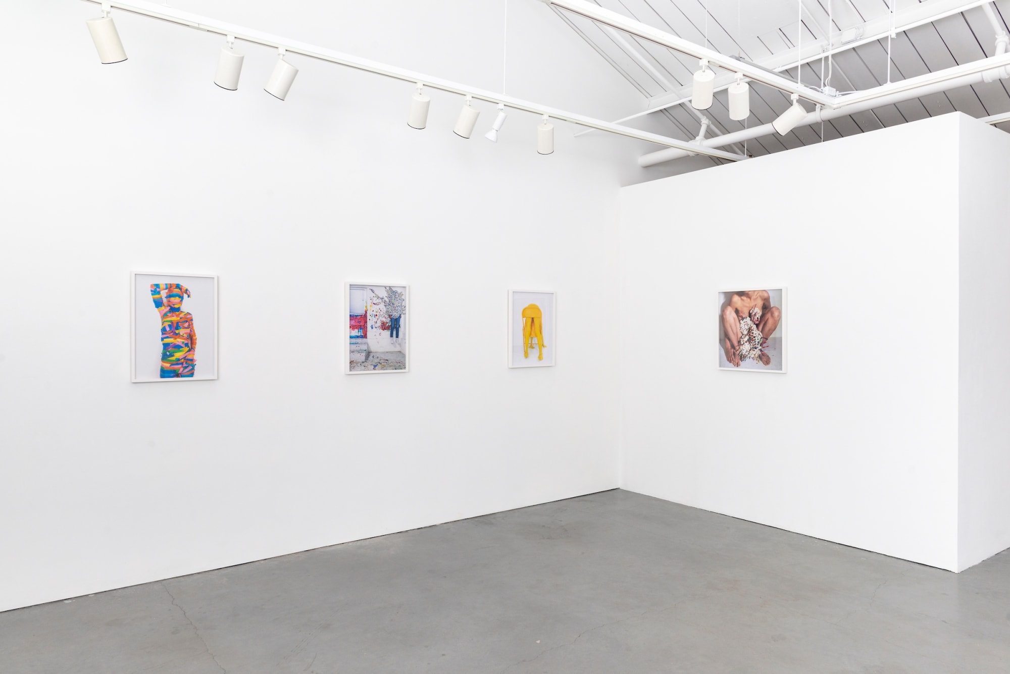 Lee Materazzi – I Fucking Love You