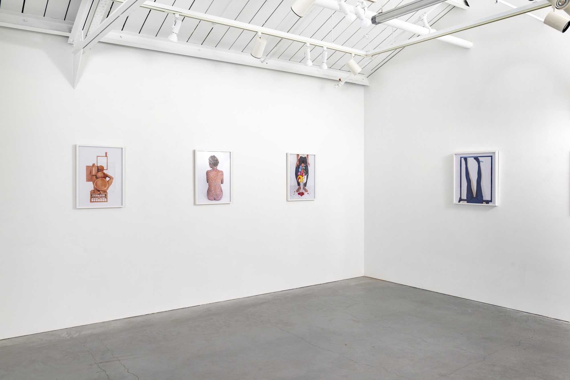 Lee Materazzi – I Fucking Love You