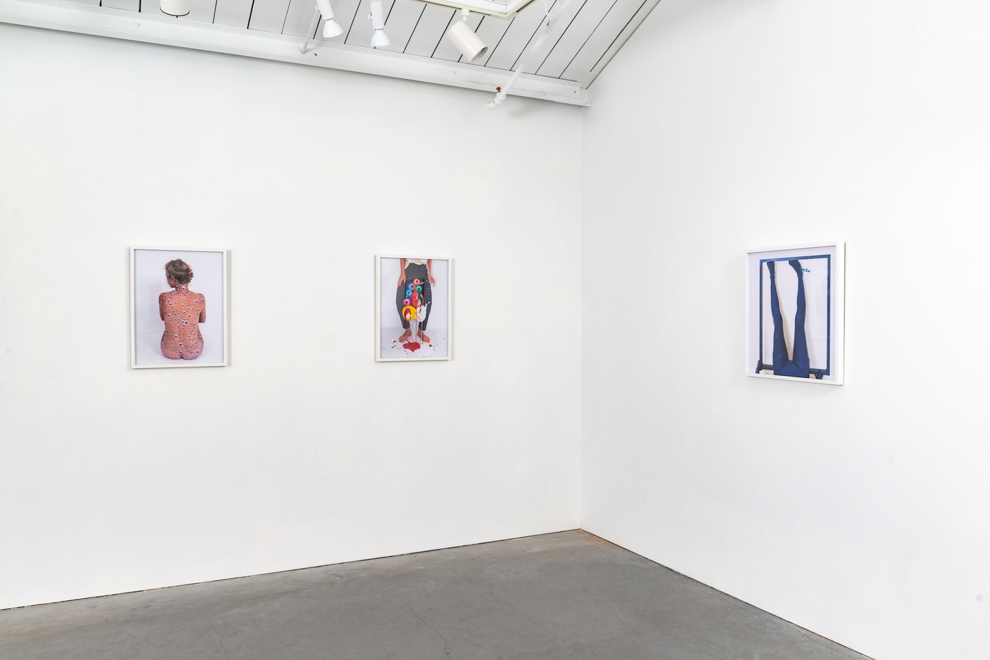 Lee Materazzi – I Fucking Love You