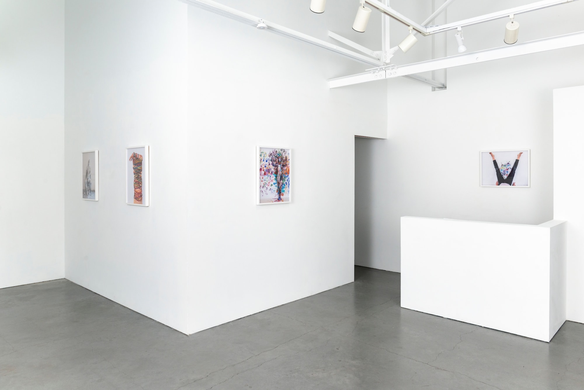 Lee Materazzi – I Fucking Love You