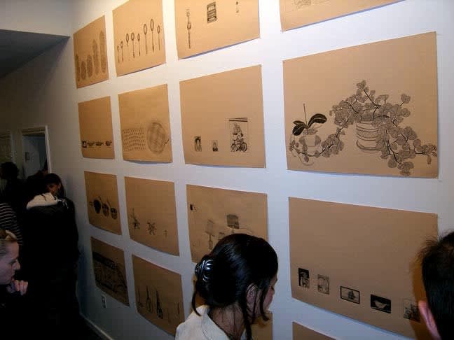 Emily Prince – Familiar