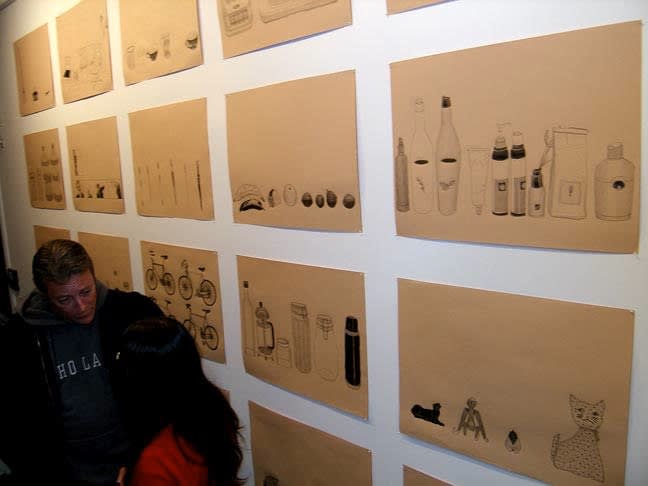 Emily Prince – Familiar