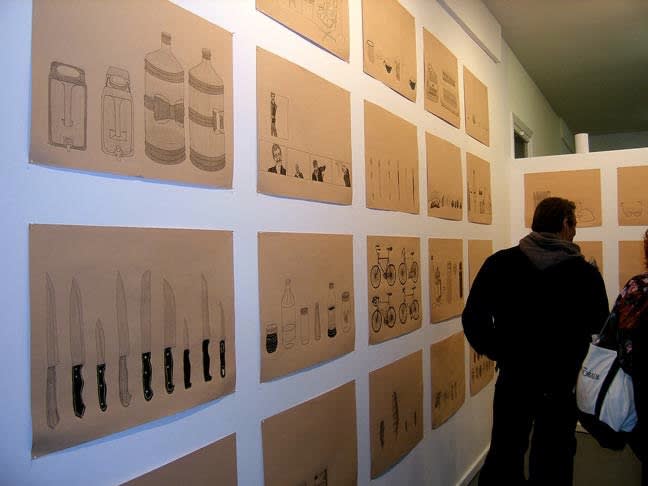 Emily Prince – Familiar