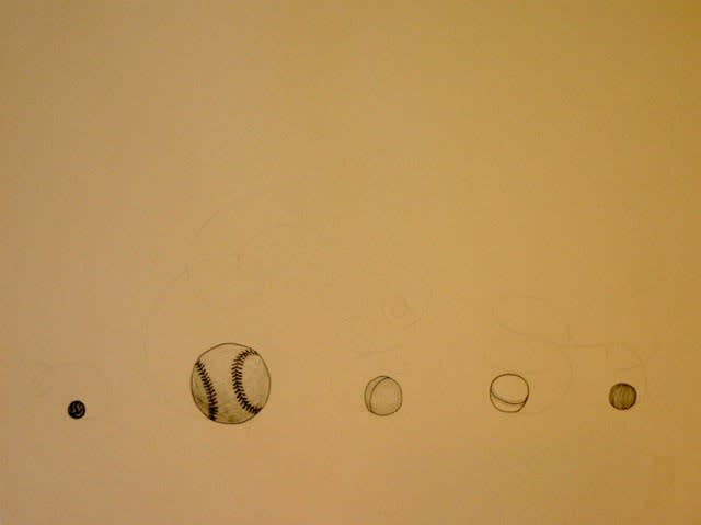 Emily Prince – Familiar