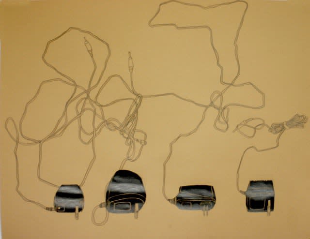 Emily Prince – Familiar