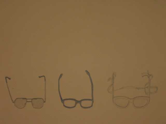 Emily Prince – Familiar