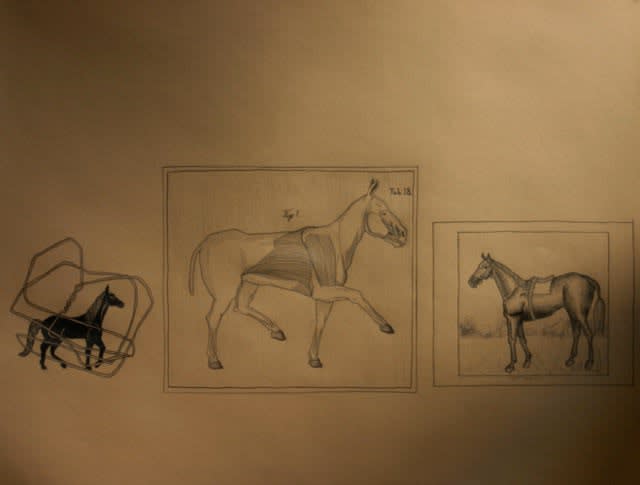 Emily Prince – Familiar