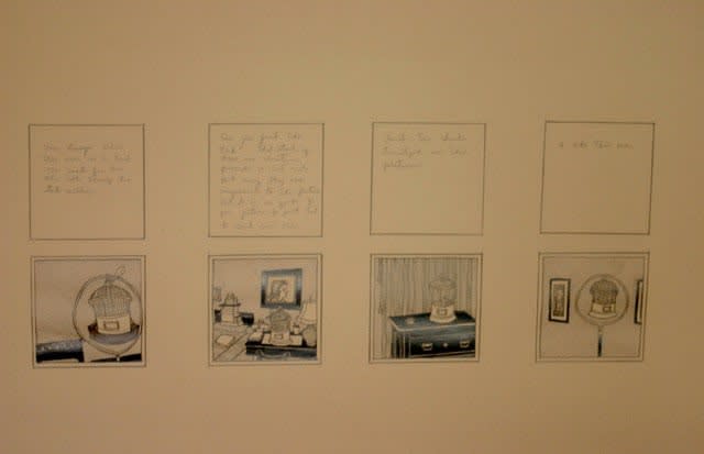 Emily Prince – Familiar